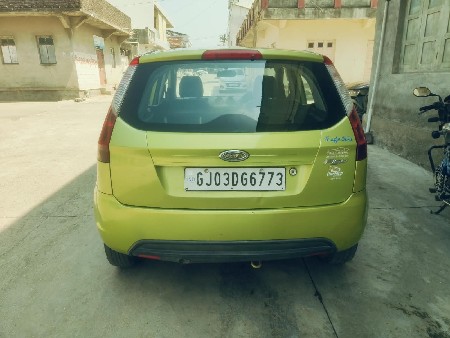 ફોર્ડ ભિગો સિનજી