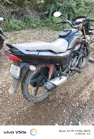 સુપર સ્પ્લેન્ડર