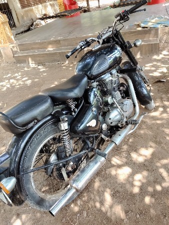 classic 350
model 2016