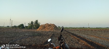 મગફળી નો ભૂકો વેચવાનો છે