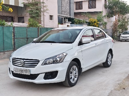 Ciaz vdi diesel