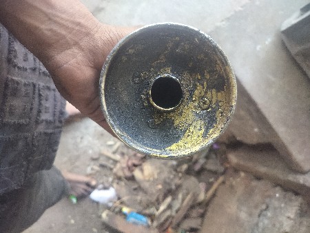 splendor શાઈલેશન