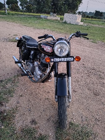 royal Enfield 350