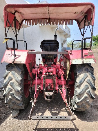 mahindra 475 2013