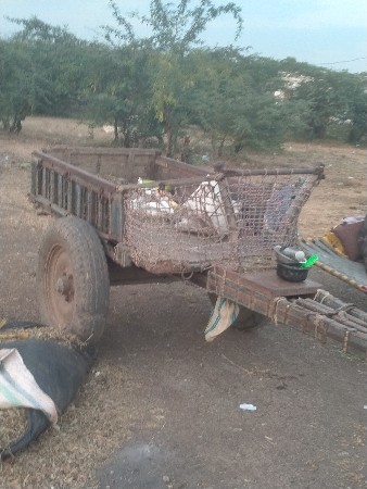 ગાડુ બેસવાનું છે ભાઈ કિંમતની વાત ક