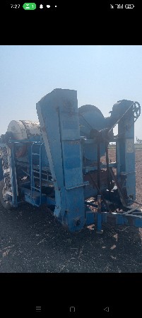 થ્રેસર
