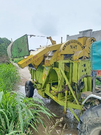 એનએસટી થ્રેસર વેચવાનું છે