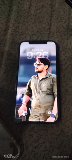 apple i phon 12pro 128