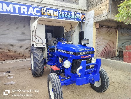 farmtrac 45.