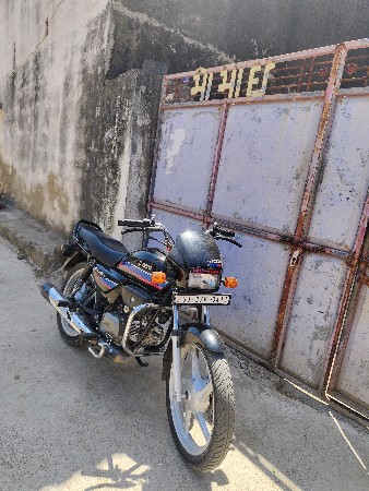 Hero Splendor સ્પ્લેન્ડર