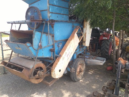 યોગી ઠેચર વેચવા નુ  છે