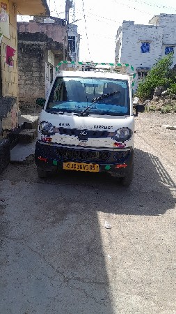 છોટા હાથી વેચવાનું છે