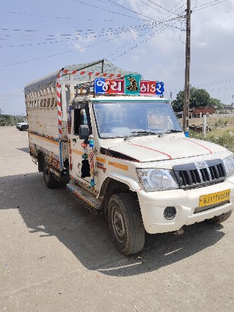 2018 મોડલ