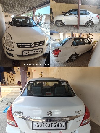 swift dzire પેટ્રોલ સીએનજી