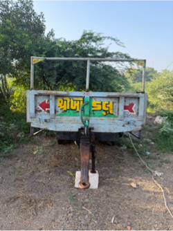 ટ્રોલી વેસવાની સે