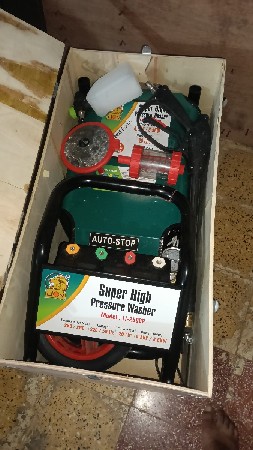 જેક ,પાના, સર્વીસ, વેકયુમ