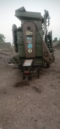 થ્રેસર વેચવાનું છે