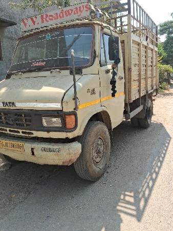 tata 407 6 wheel S F C