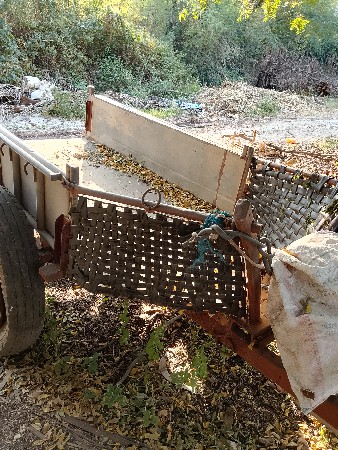 ગાડું વેચવાનું