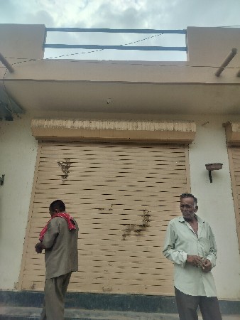 દુકાન ભાડે આપવાની છે