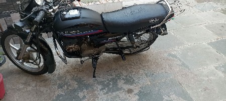 Splendor 2021 model