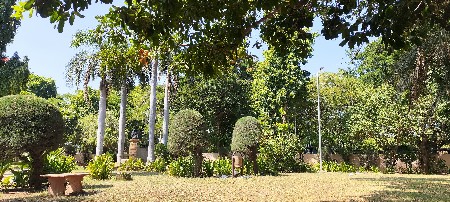 જમીન વેચવાની છે