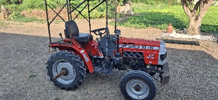VST SHAKTI 180