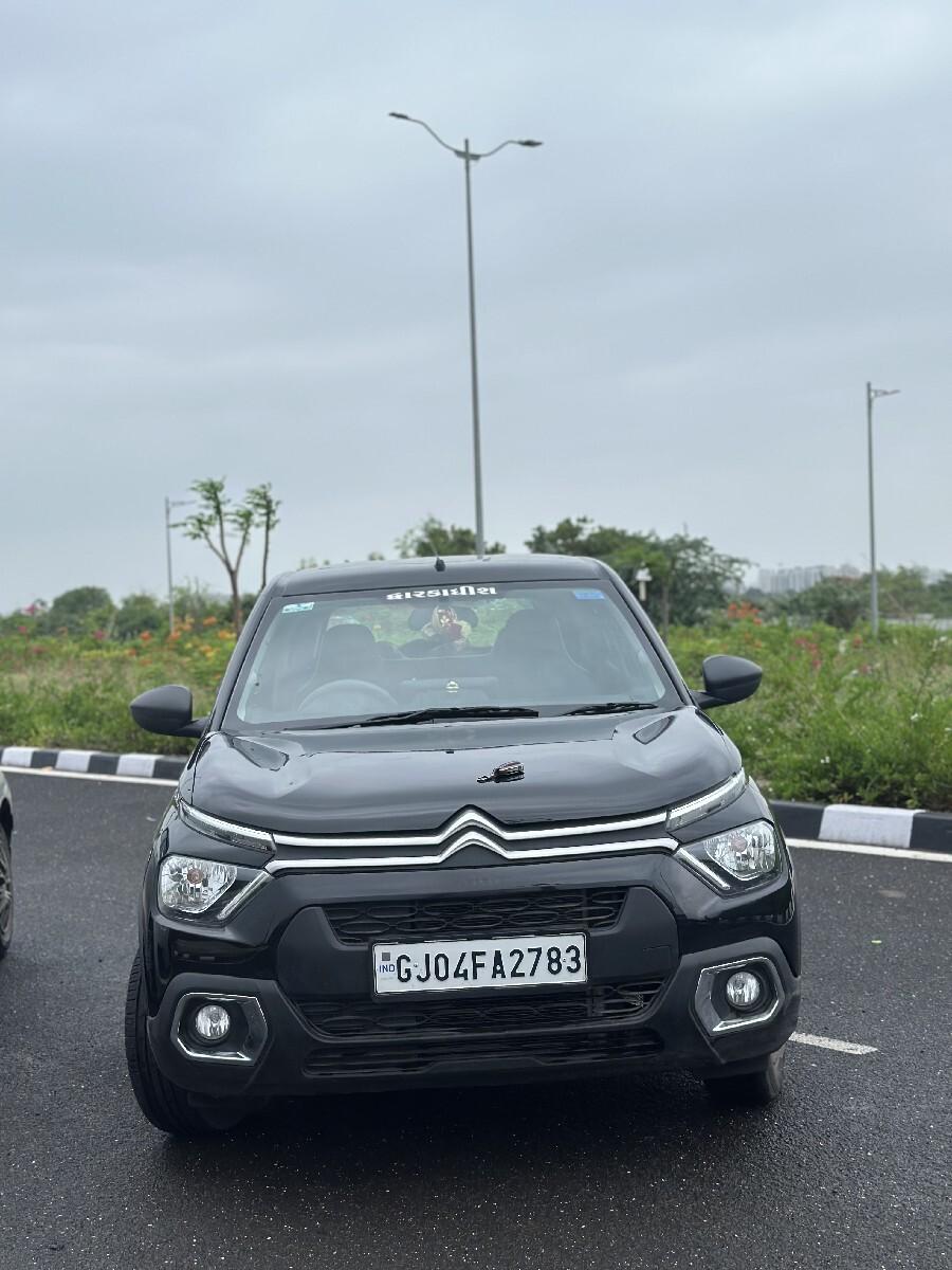 citroen c3 live optional