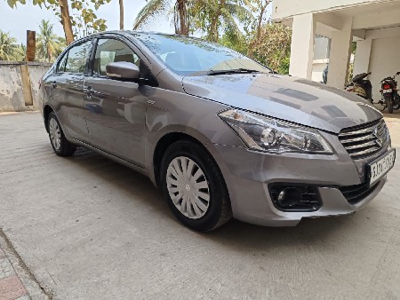 ciaz 2016 vdi +