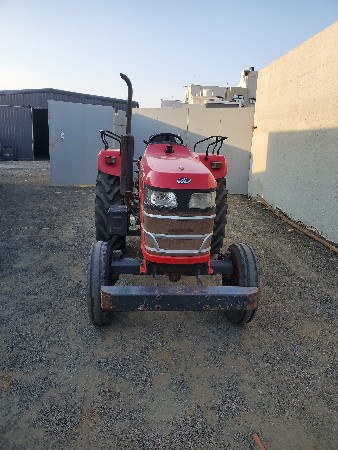 mahindra yuvo 415