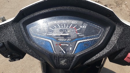 ટુ વ્હીલર વેચવાનું છે
