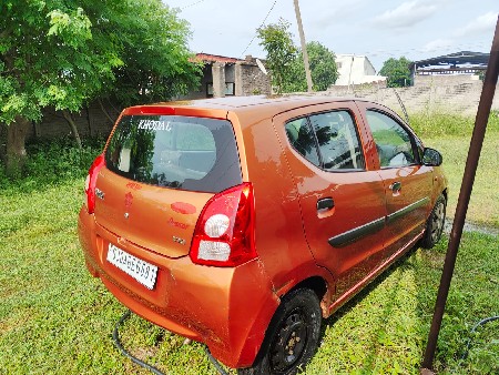 aa gadi veshvani se