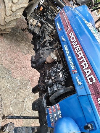 પાવરટેક 439