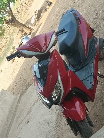 two velar vachva nu che