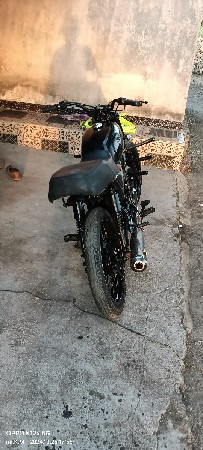 વેસવાની છે suzuki max 100