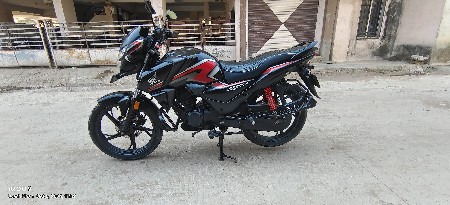 Sp125
2023 Modal 
1 Owner