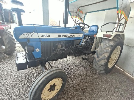 new Holland 3630