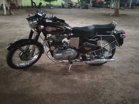 BULLET STANDAR 350
