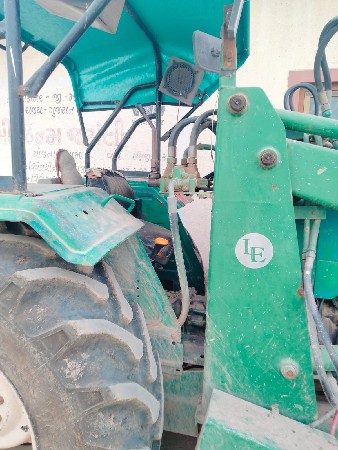 લોડર 5310 લકસમી
