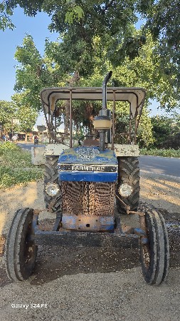 Farmtrac 45