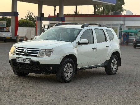 Duster vechni che