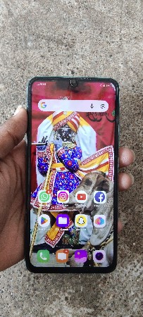 vivo s1