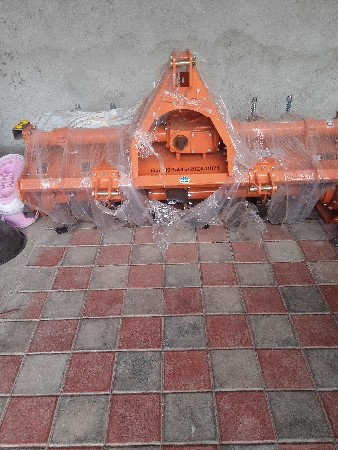 રોટાવેટર