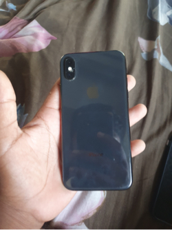 Iphone xs