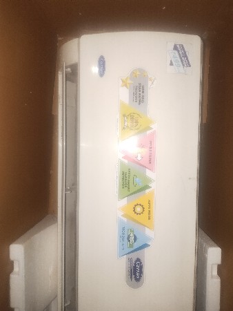 AC 2. ટન કેરિયર એસી