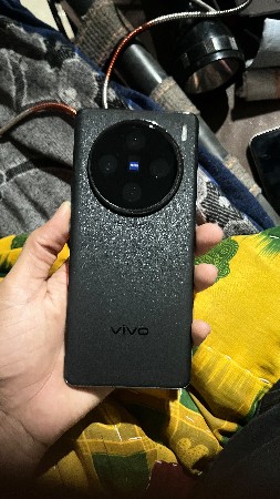 vivo x100  mobile