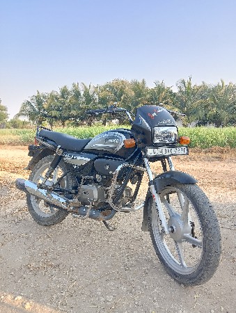 2 owner 
2023 nu model