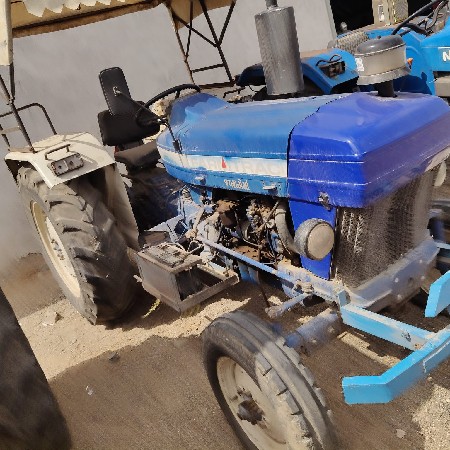 farmtrac 45