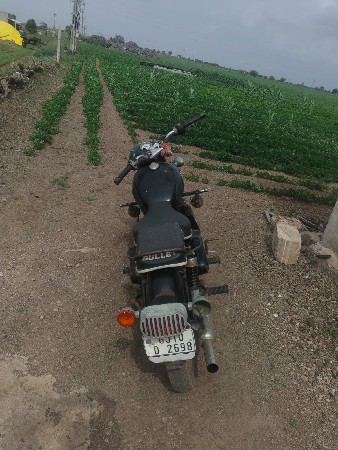 ડિઝલ બુલેટ વેશવાની શે