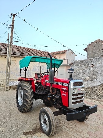 Massey Ferguson 7250 Di